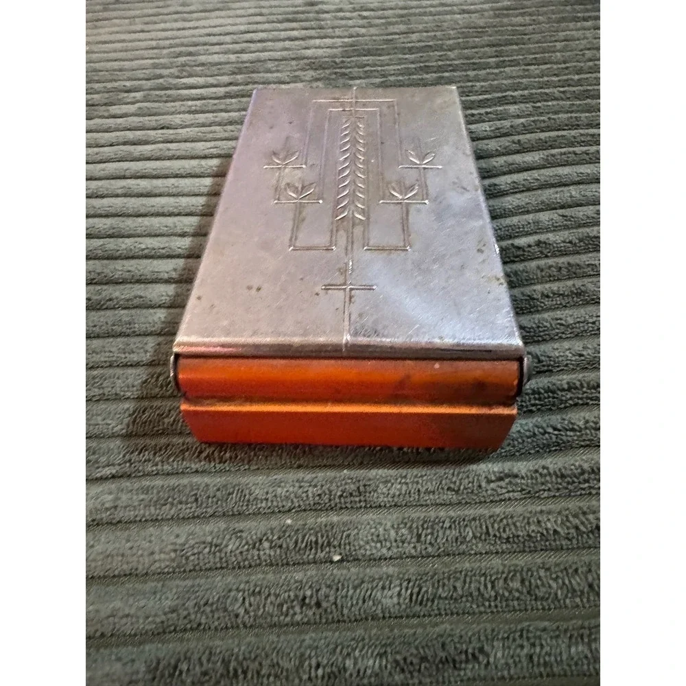 Vintage Chase 1930's Chewing‎ Gum Dispenser From Eastern Airlines Art Deco Style